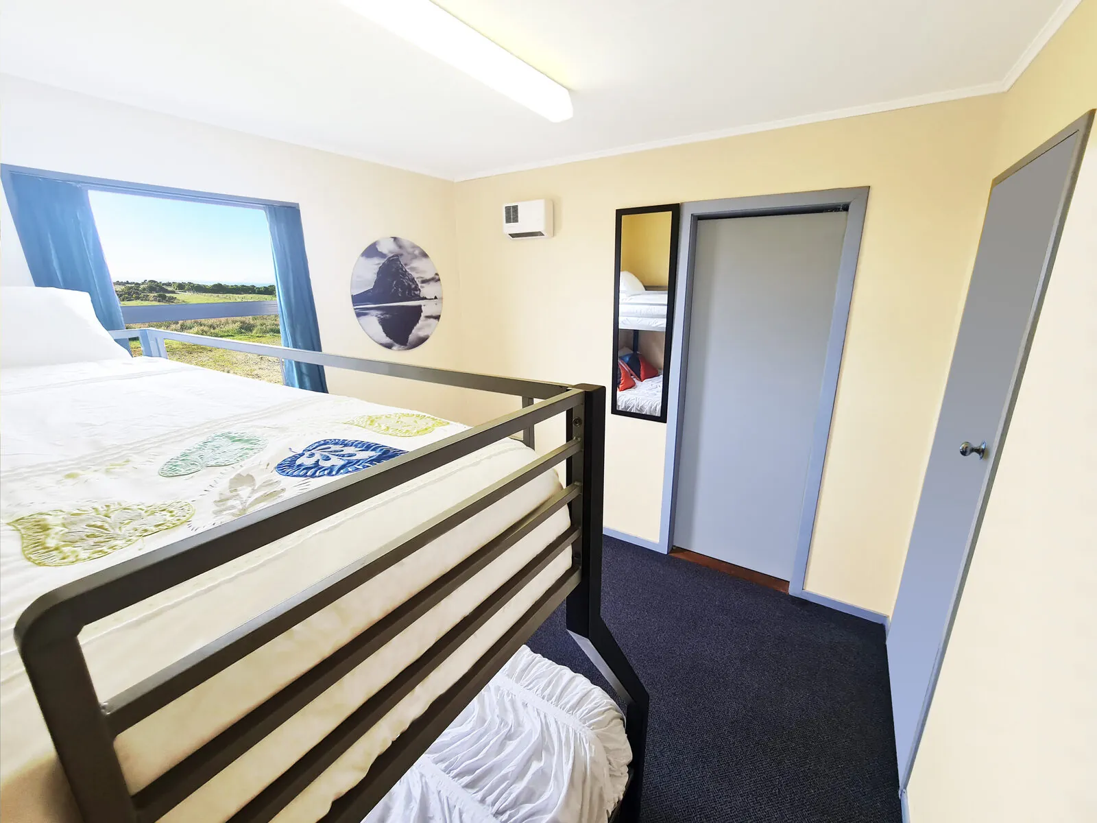 Family & Group Room
