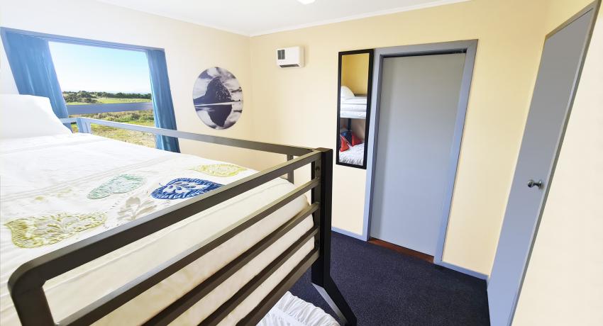 Connecting Room Available