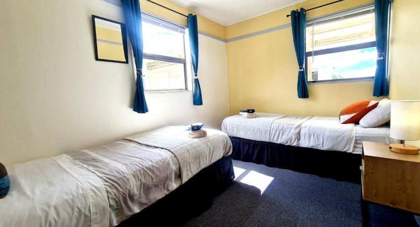 Room 1 Entrance